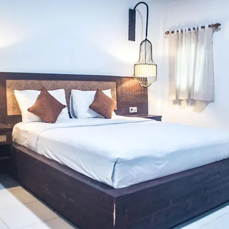 Jatelu Homestay