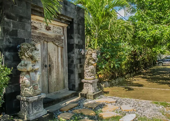 Jatelu Sanur