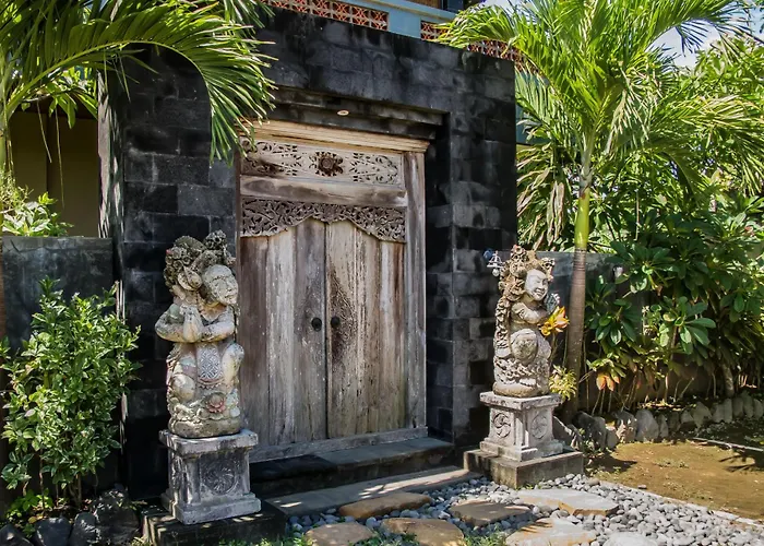 Jatelu * Sanur