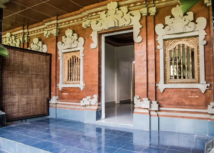 Jatelu Séjour chez l'habitant Sanur