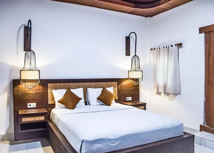Séjour chez l'habitant Jatelu Sanur
